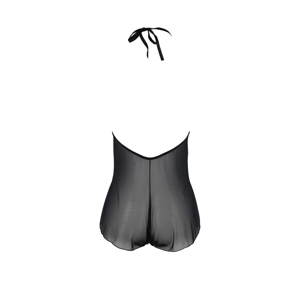 Passion PE ECO Leafa body black - Produktansicht 4