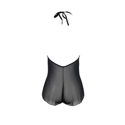 Passion PE ECO Leafa body black - Produktansicht 4