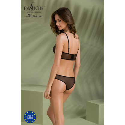 Passion PE ECO Primula bikini black - Produktansicht 4