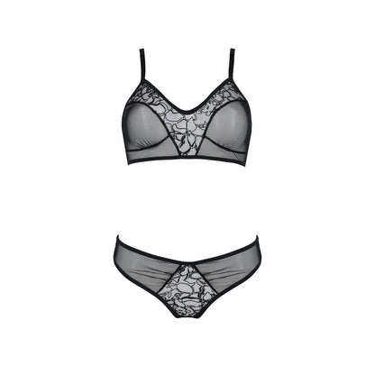 Passion PE ECO Primula bikini black - Produktansicht 5