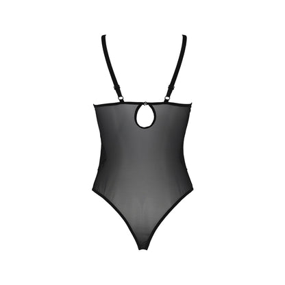 Passion PE ECO Varella body black - Produktansicht 6