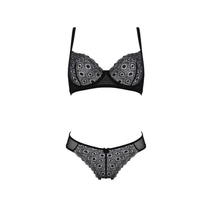 Passion PE ECO Zinnia bikini black - Produktansicht 5