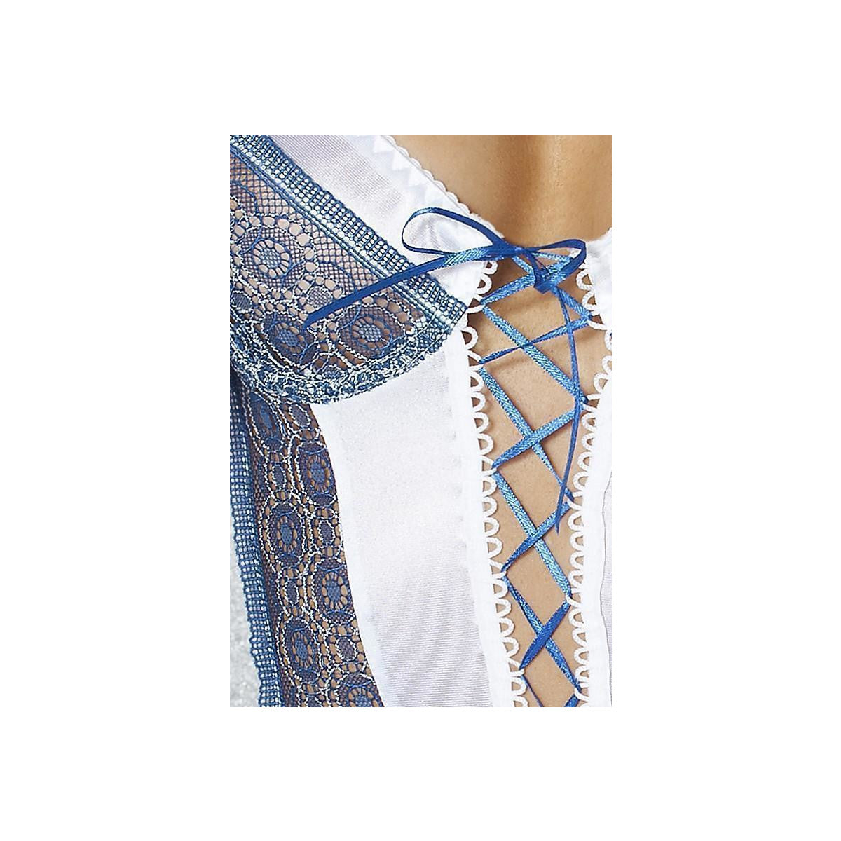 Passion PE Eleni chemise - Produktansicht 2