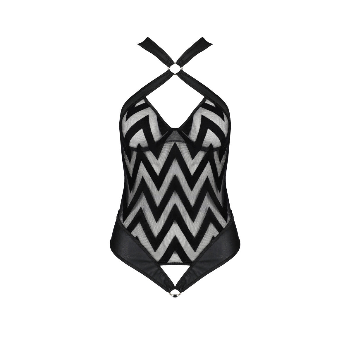 Passion PE Hima body black - Produktansicht 3