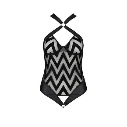 Passion PE Hima body black - Produktansicht 3