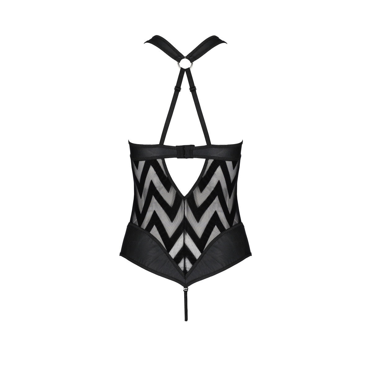 Passion PE Hima body black - Produktansicht 4