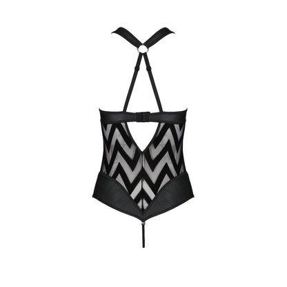 Passion PE Hima body black - Produktansicht 4