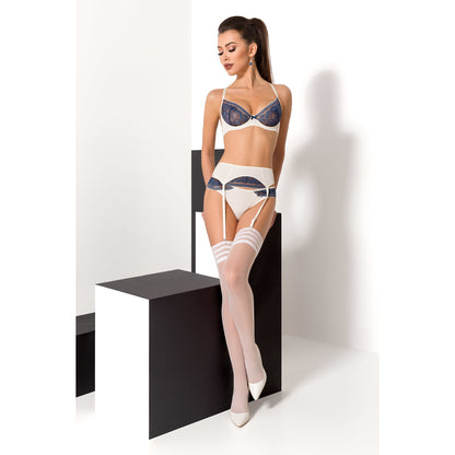 Passion PE Ivone Set ecru - Produktansicht 3