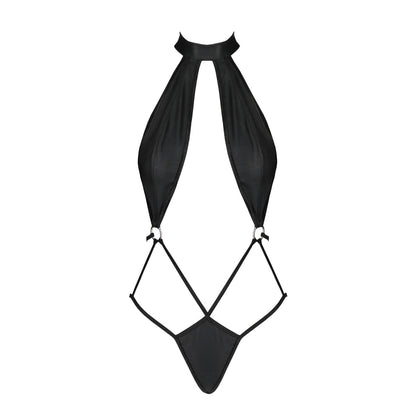 Passion PE Jannies body black - Produktansicht 3