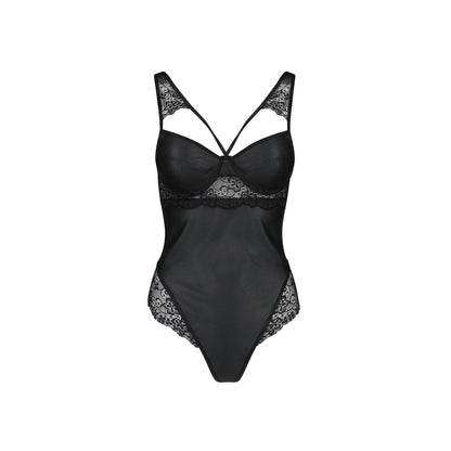 Passion PE Loona body black - Produktansicht 3