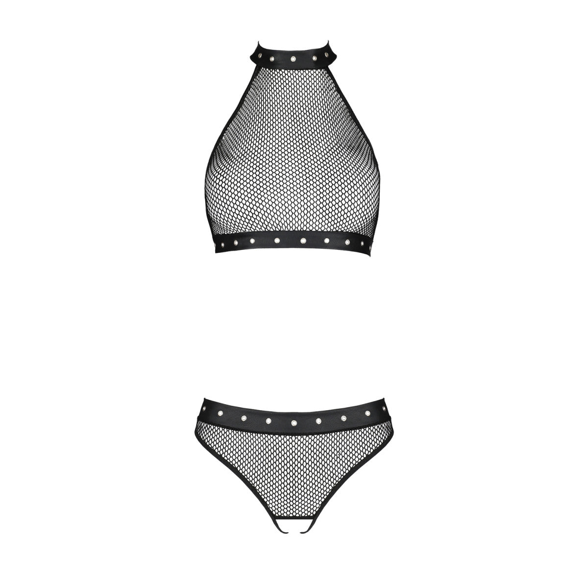 Passion PE Moonlight 2pcs set black - Produktansicht 3