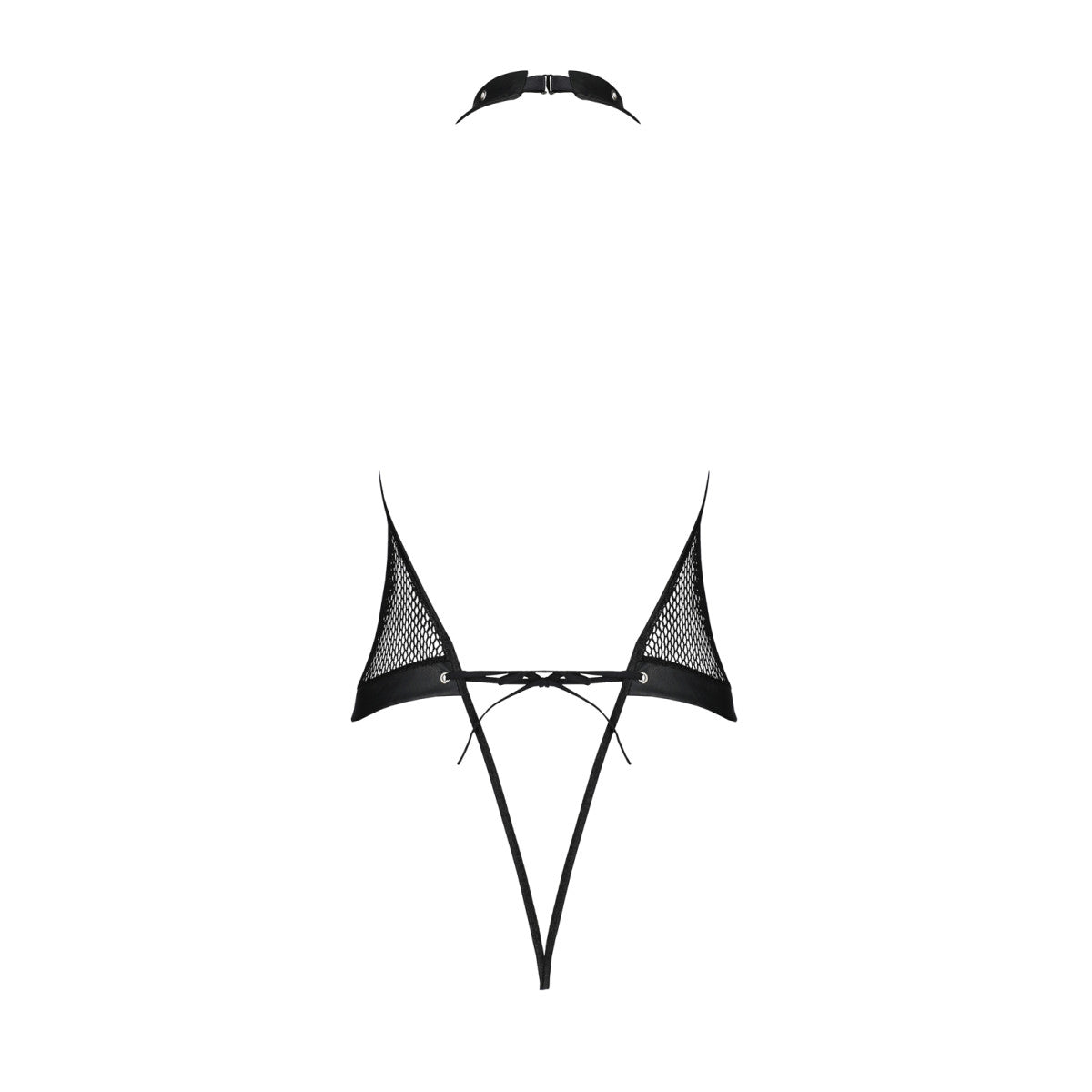 Passion PE Moonlight body black - Produktansicht 4
