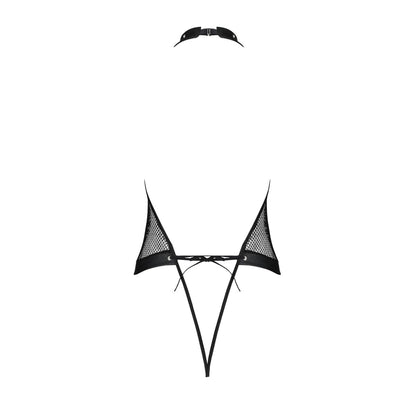 Passion PE Moonlight body black - Produktansicht 4