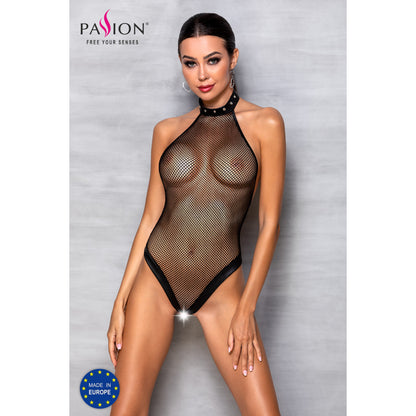 Passion PE Moonlight body black - Produktansicht 5