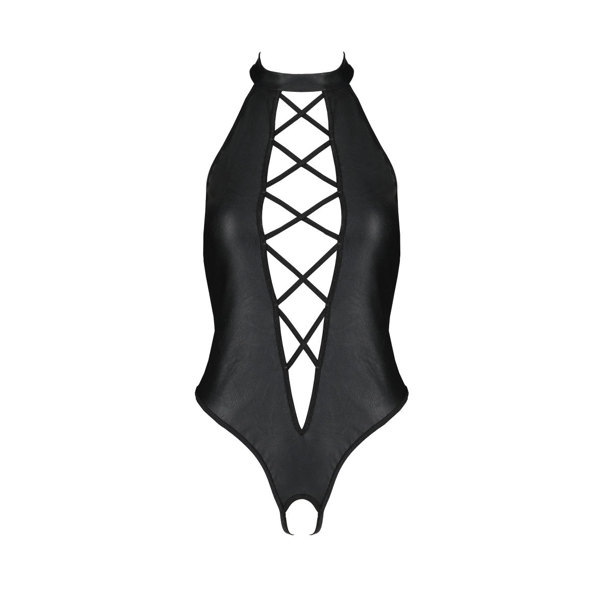 Passion PE Nancy body black - Produktansicht 3