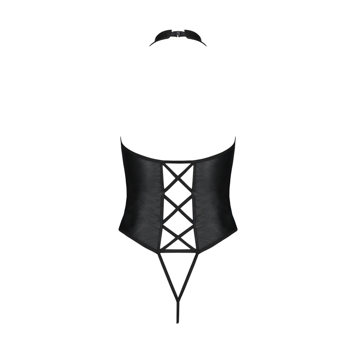 Passion PE Nancy body black - Produktansicht 4