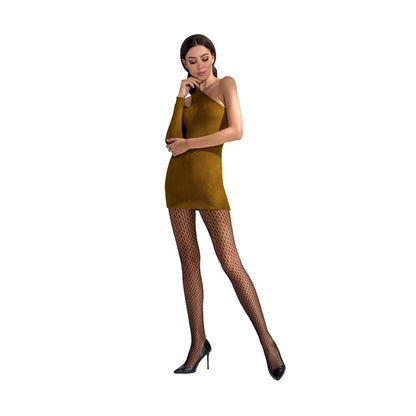 Passion PE TI041 tights black - Produktansicht 1