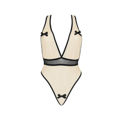 Passion PE Viena body beige - Produktansicht 3