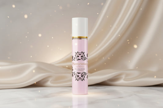 Pheromone Parfum for Women 15ml eleganter Flakon mit femininem Duft