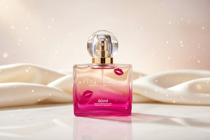 PheroStrong Pheromone Parfum HQ for Her 50 ml Flakon femininer Duft