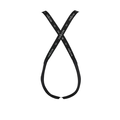 Passion PM 027 BRUNO body black - Produktansicht 6