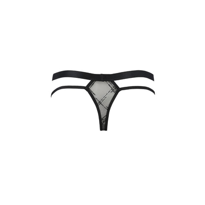 Passion PM 029 COLLIN thong black - Produktansicht 6