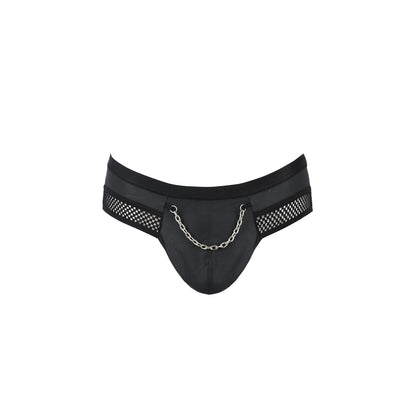 Passion PM 030 TOM Slip open black - Produktansicht 5