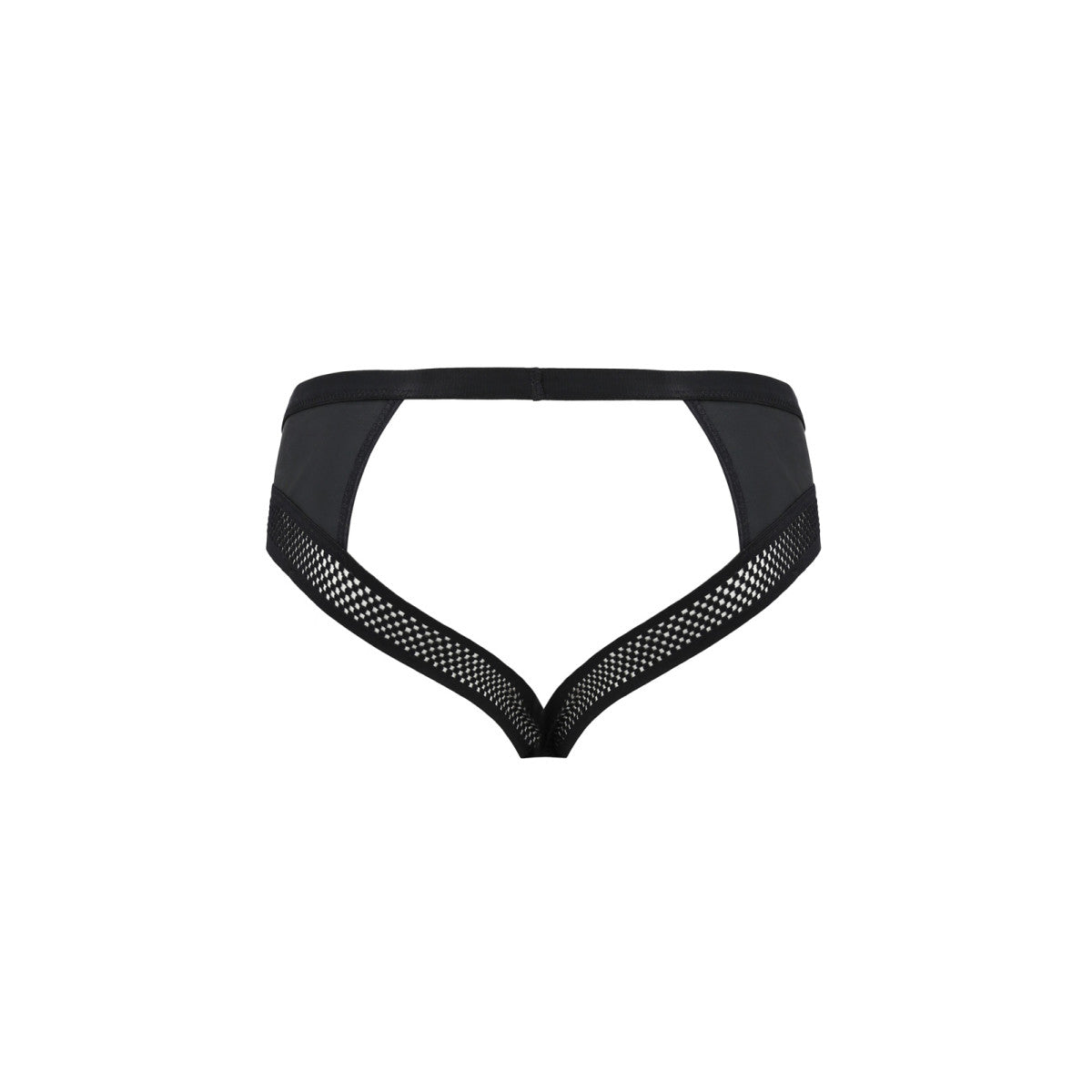 Passion PM 030 TOM Slip open black - Produktansicht 6