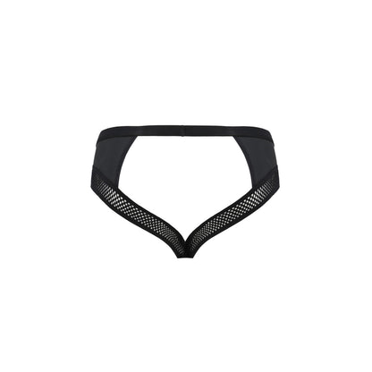 Passion PM 030 TOM Slip open black - Produktansicht 6