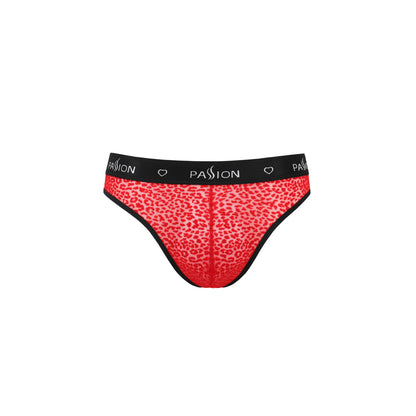 Passion PM 031 MIKE Slip red - Produktansicht 5