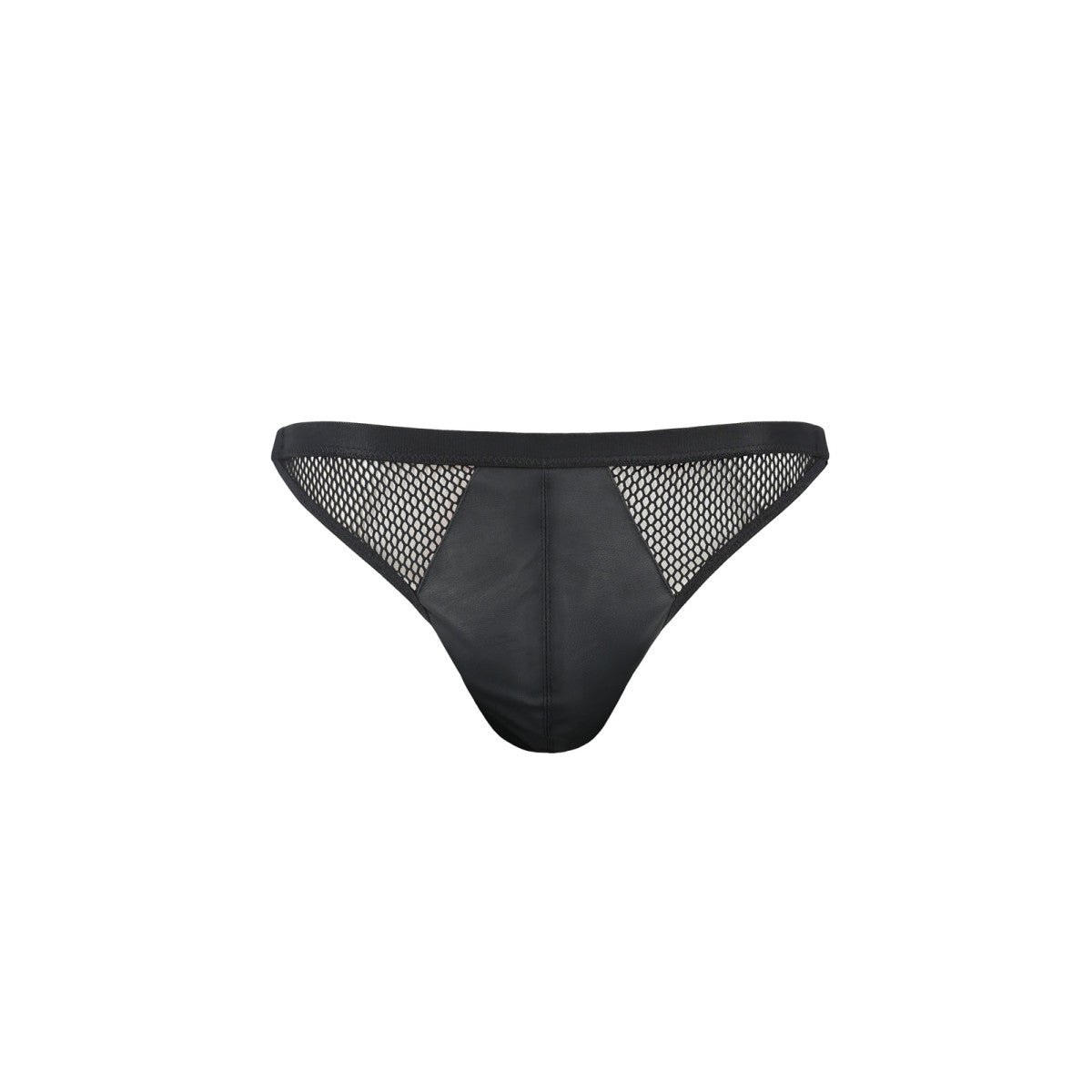 Passion PM 034 LUKE Slip open black - Produktansicht 5