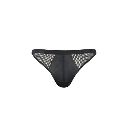 Passion PM 034 LUKE Slip open black - Produktansicht 5
