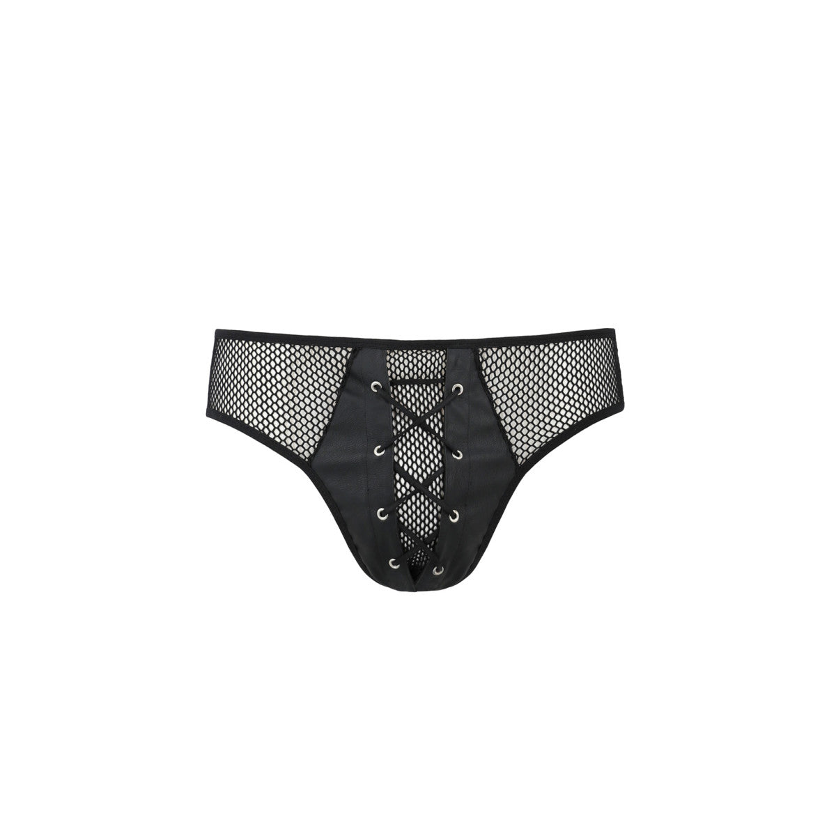 Passion PM 035 RICHARD Slip black - Produktansicht 5