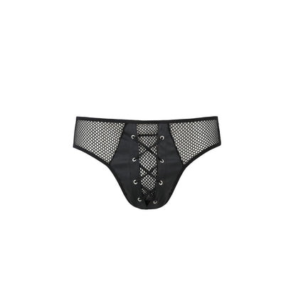 Passion PM 035 RICHARD Slip black - Produktansicht 5