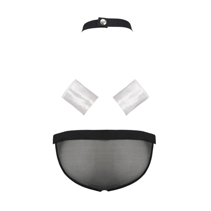 Passion PM 036 ALFRED Set black - Produktansicht 6