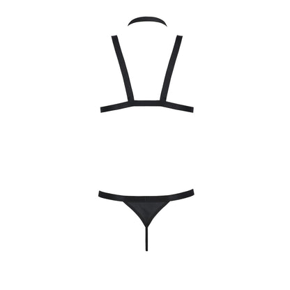 Passion PM 039 ANDREW Set black - Produktansicht 6