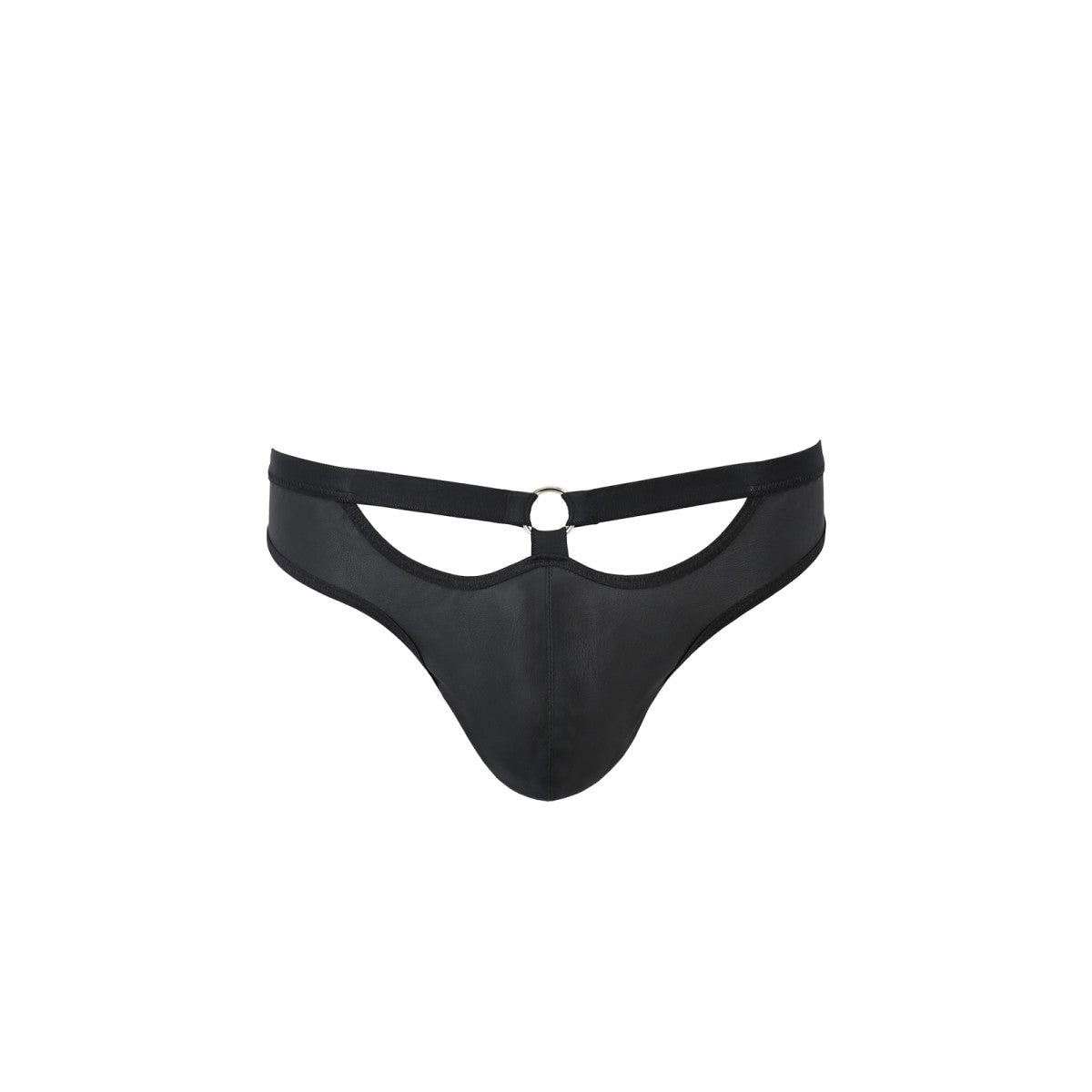 Passion PM 041 JOE Slip open black - Produktansicht 5