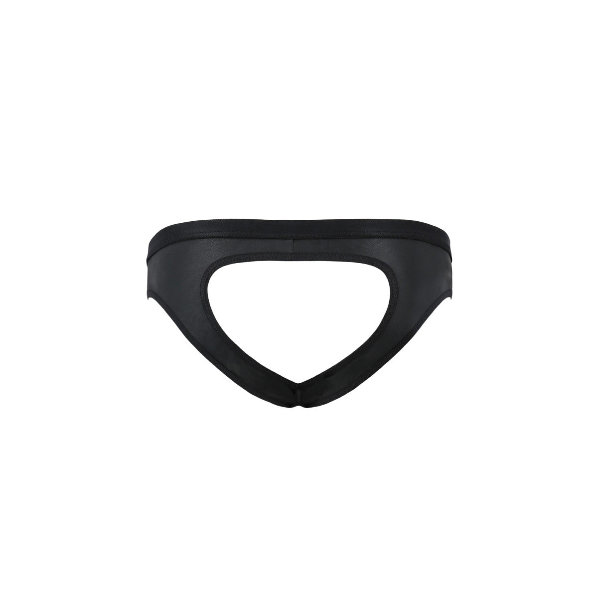 Passion PM 041 JOE Slip open black - Produktansicht 6