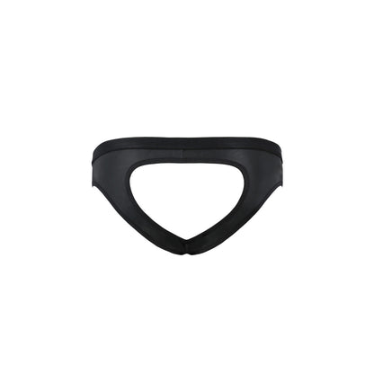 Passion PM 041 JOE Slip open black - Produktansicht 6