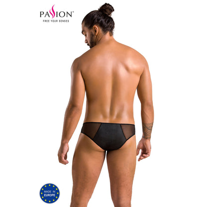 Passion PM 042 TIMMY Slip black - Produktansicht 2