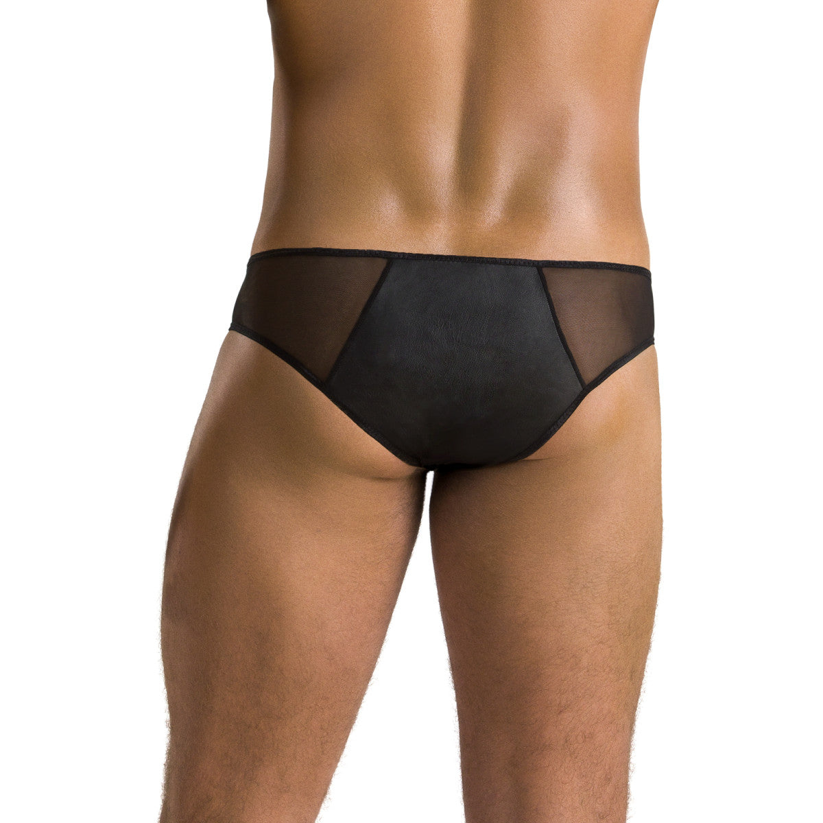 Passion PM 042 TIMMY Slip black - Produktansicht 4