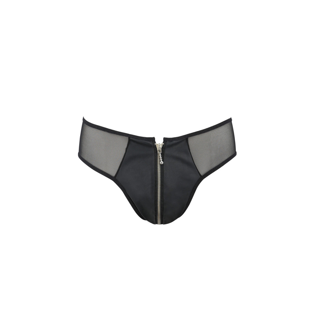 Passion PM 042 TIMMY Slip black - Produktansicht 5