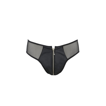 Passion PM 042 TIMMY Slip black - Produktansicht 5