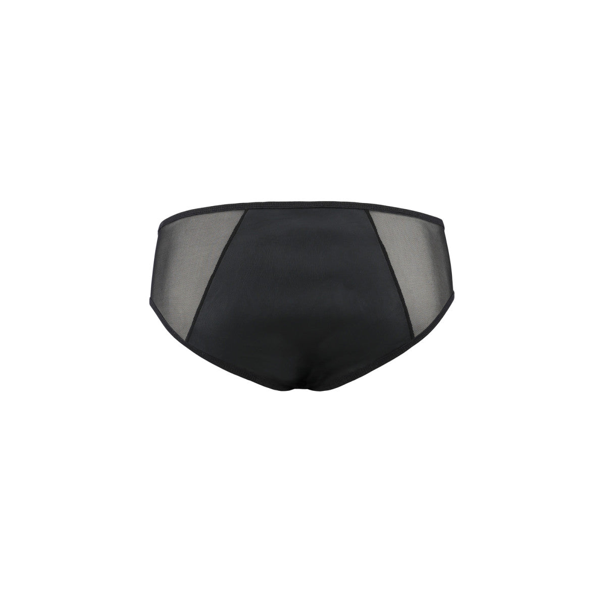 Passion PM 042 TIMMY Slip black - Produktansicht 6