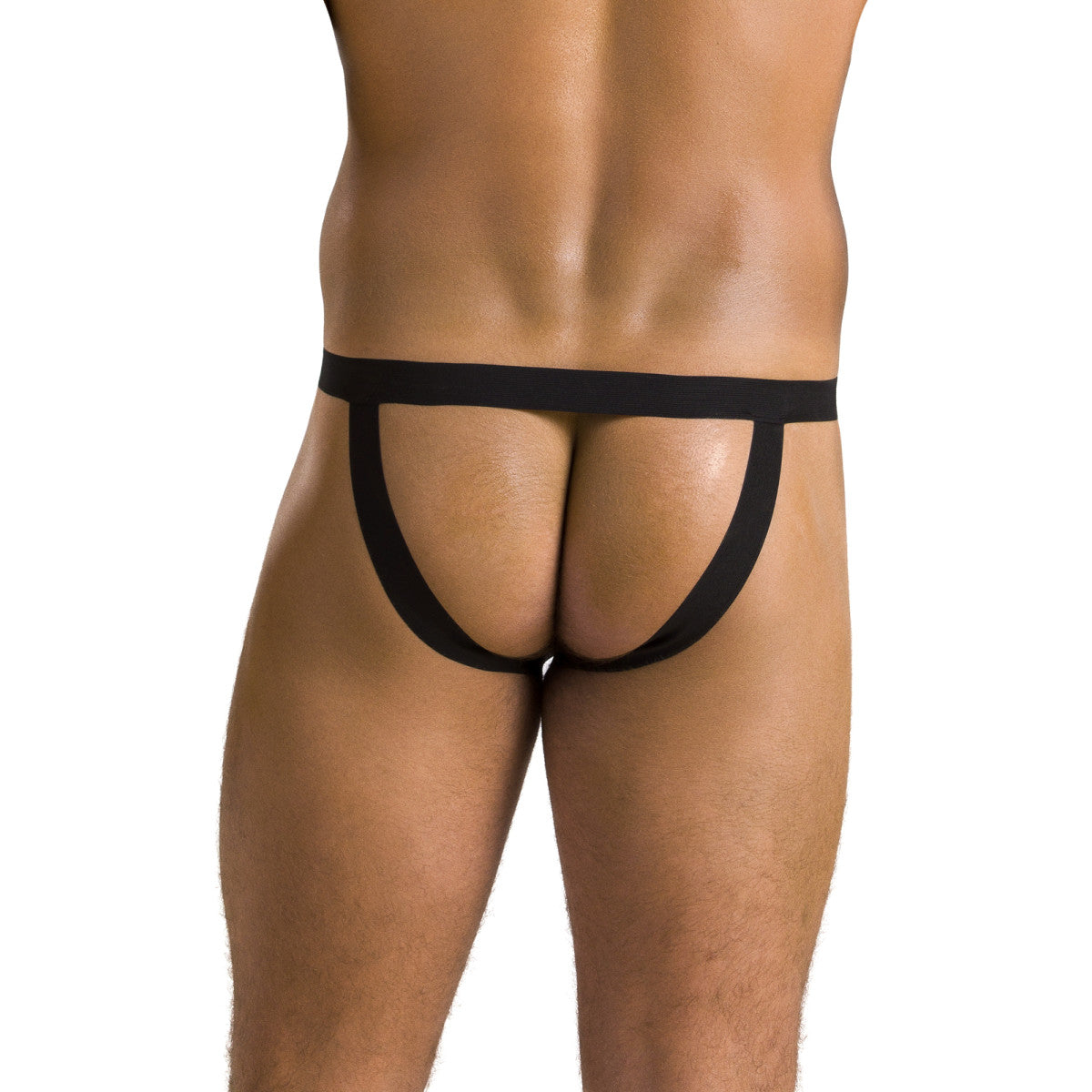 Passion PM 044 BEN Slip open black - Produktansicht 4
