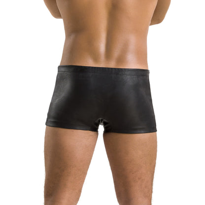 Passion PM 048 DAVID short black - Produktansicht 4