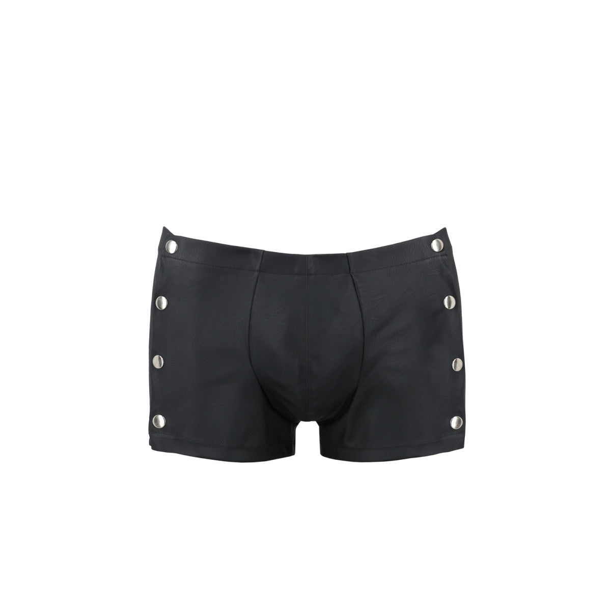 Passion PM 048 DAVID short black - Produktansicht 5