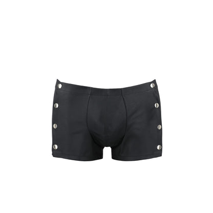 Passion PM 048 DAVID short black - Produktansicht 5