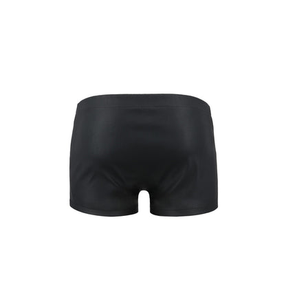 Passion PM 048 DAVID short black - Produktansicht 6