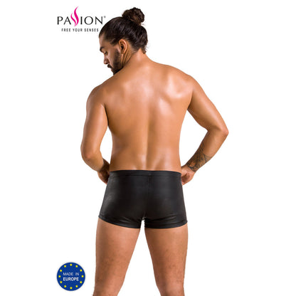 Passion PM 050 PATRICK short black - Produktansicht 2